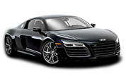 (EU) - R8 Coupé (2015 - по н.в.)