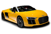 (EU) - R8 Spyder (2016 - по н.в.)