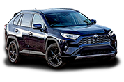 (EU) - RAV4 (2018 - по н.в.)