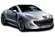 (EU) - RCZ (2010 - 2015)