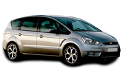 (EU) - S-Max Mk I (2006 - 2015)