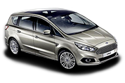 (EU) - S-Max Mk II (2015 - 2023)
