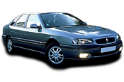 (EU) - Safrane (1992 - 2000)