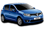 (EU) - Sandero II (2013 - 2019)