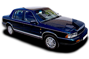 (EU) - Saratoga (1990 - 1994)