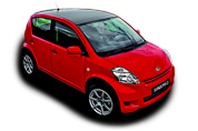 (EU) - Sirion (1998 - 2005)