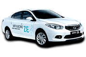 (EU) - SM3 Z.E. (2013 - 2019)