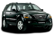 (EU) - Sorento (2002 - 2009)