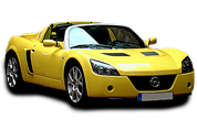 (EU) - Speedster (2001 - 2005)