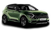 (EU) - Sportage (2022 - по н.в.)