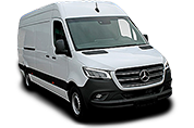 (EU) - Sprinter, RWD/AWD  (2018 - по н.в.)