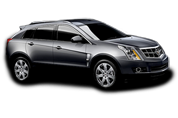 (EU) - SRX (2012 - 2015)