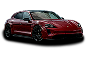 (EU) - Taycan Sport Turismo (2022 - по н.в.)