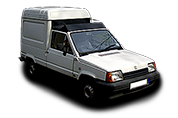 (EU) - Terra (1986 - 1995)