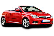 (EU) - Tigra TwinTop (2004 - 2010)