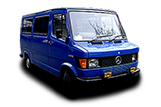 (EU) - Transporter (1978 - 1995)