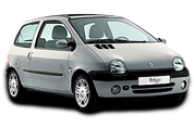 (EU) - Twingo (1993 - 2007)