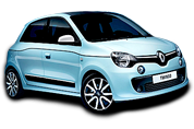 (EU) - Twingo III (2014 - 2024)