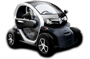 (EU) - Twizy (2012 - по н.в.)