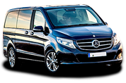 (EU) - V-Class (2014 - по н.в.)