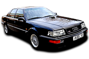 (EU) - V8 (1989 - 1994)