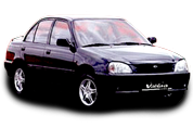 (EU) - Valéra (1994 - 2001)