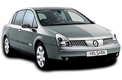 (EU) - Vel Satis (2002 - 2009)