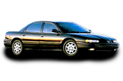 (EU) - Vision (1993 - 1997)