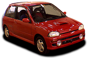 (EU) - Vivio (1992 - 2000)