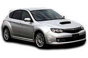 (EU) - WRX (2011 - 2014)