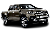 (EU) - X-Class (2018 - 2020)