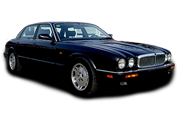 (EU) - XJ6 - XJ12 (1986 - 1997)