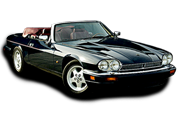 (EU) - XJS (1991 - 1997)