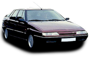 (EU) - XM (1989 - 2001)