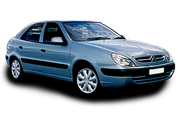 (EU) - Xsara (1997 - 2005)