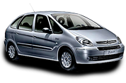(EU) - Xsara Picasso (1999 - 2011)