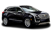 (EU) - XT5 (2017 - 2019)