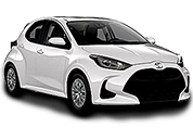 (EU) - Yaris (2020 - по н.в.)