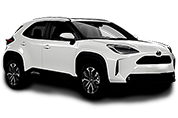 (EU) - Yaris Cross (2021 - по н.в.)