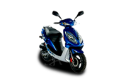 Euro MX (2003 - 2007)