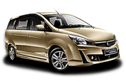 Exora (2012 - 2019)