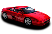 F355 (1994 - 1999)