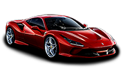 F8 (2019 - 2024)