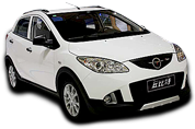 (FAW) (CHN) - 2 (2011 - по н.в.)