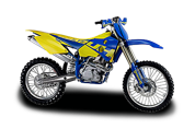 FC (2001 - 2005)