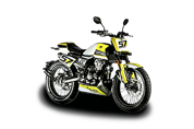Flat Track (2019 - по н.в.)