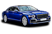Flying Spur (2019 - по н.в.)