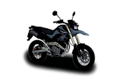 FMX (2005 - 2007)