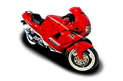 Freccia 125 (1987 - 1993)
