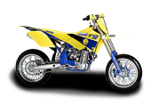 FS (2001 - 2008)